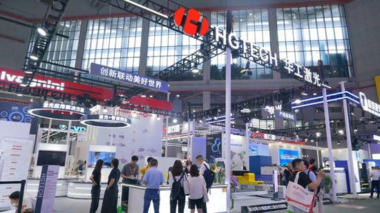 綠色化+數智化，這場(chǎng)展會(huì )帶來(lái)未來(lái)工業(yè)啟示錄！